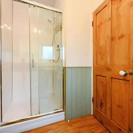 بيت للعطل Oak *