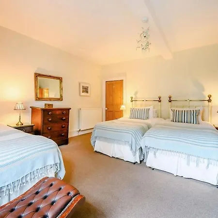 Oak بيت للعطل *