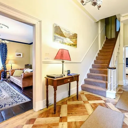 Oak بيت للعطل كيسويك