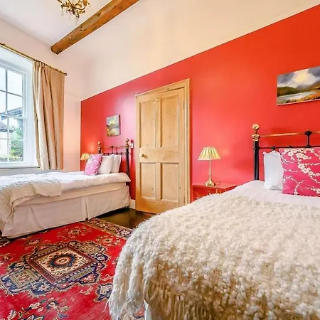 بيت للعطل Oak