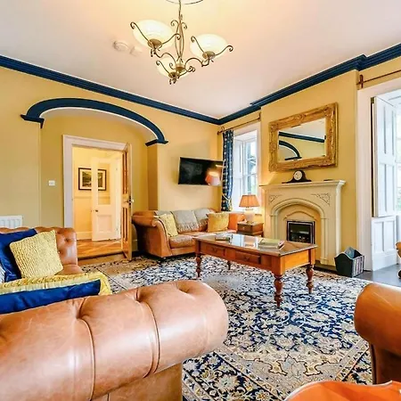 Oak بيت للعطل