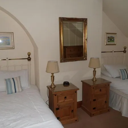 度假居 Oak 凯西克