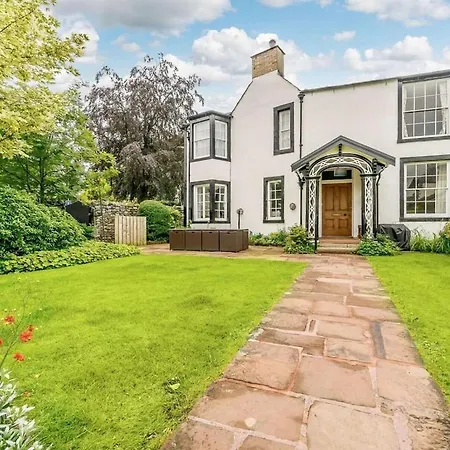 Oak Tatil Evi Keswick (Cumbria)